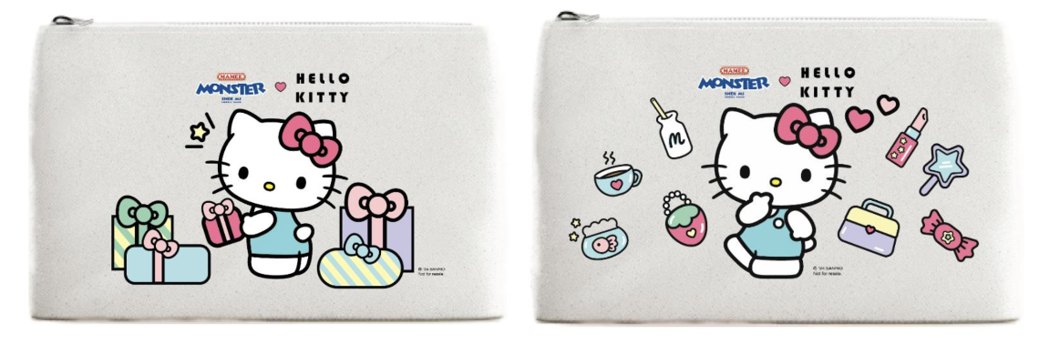 mamee-hellokitty-pouch