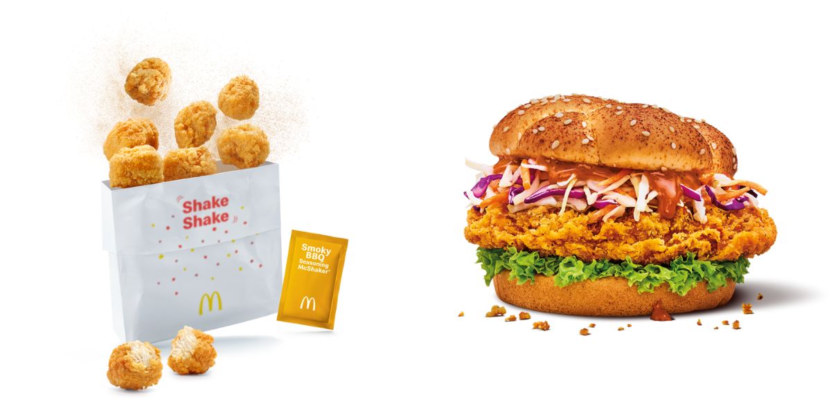 mcdonalds mala burger