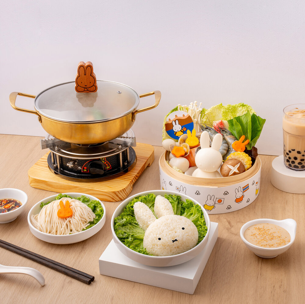 miffy-hotpot