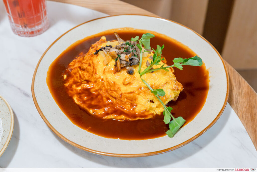 royal-host-takashimaya-omurice