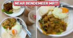 3 Meals a Day Opens At Jalan Besar With Famous Salted Egg Chicken Rice And More