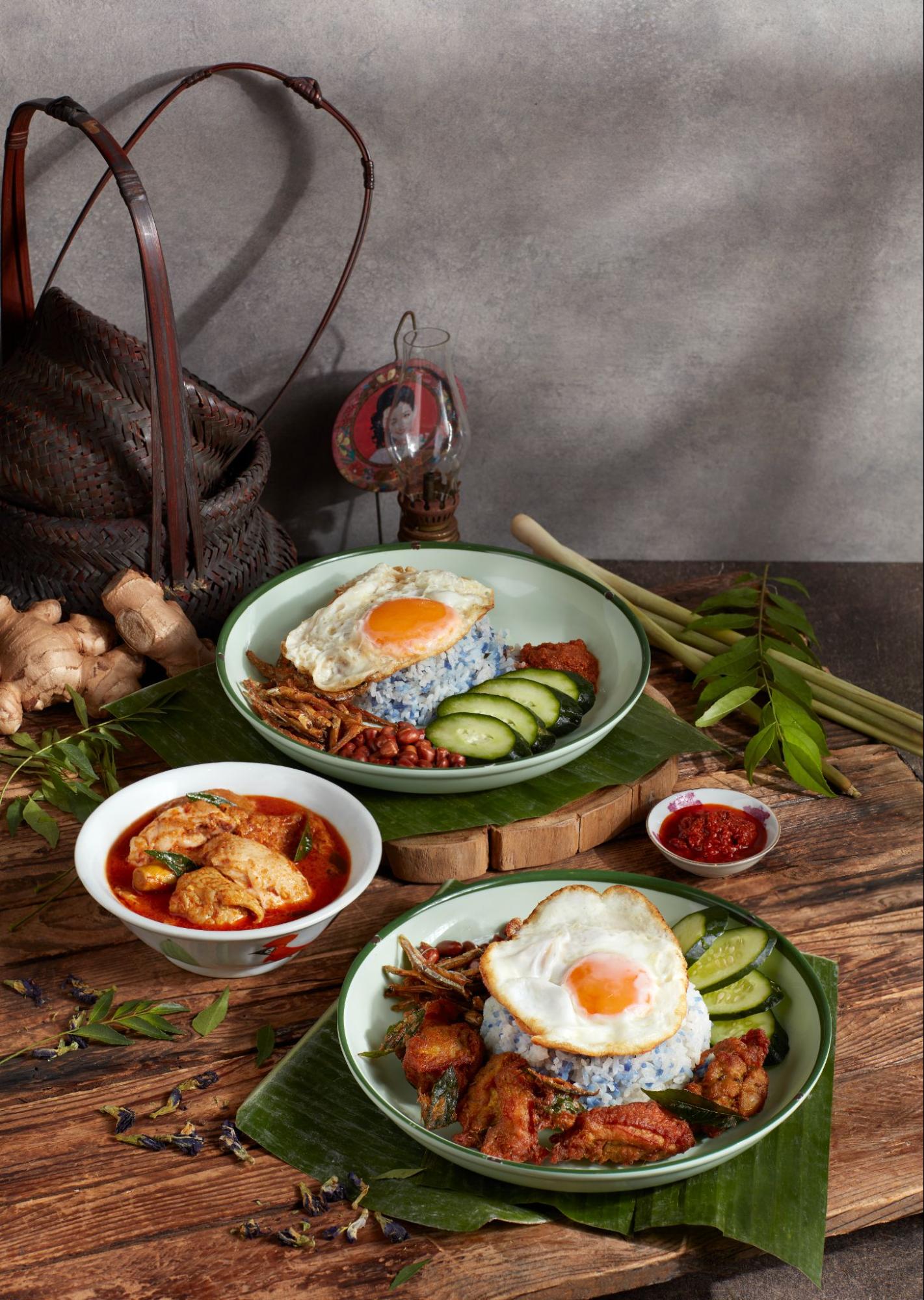 Ah-Nam-smu-nasi-lemak