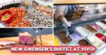 Swensen's Unlimited To Open At VivoCity With $35++ Buffet