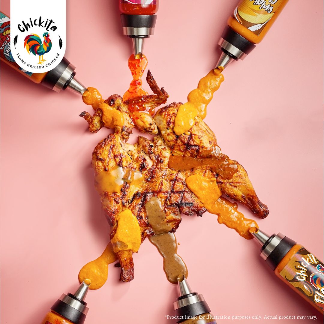 chickita-sauces