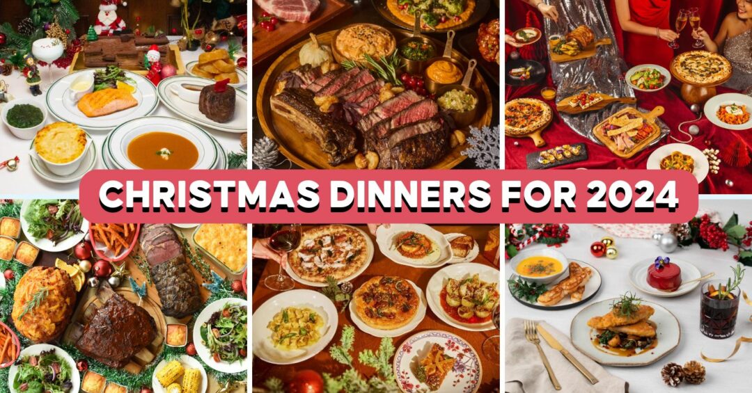 christmas-dinners-and-buffets-cover-image