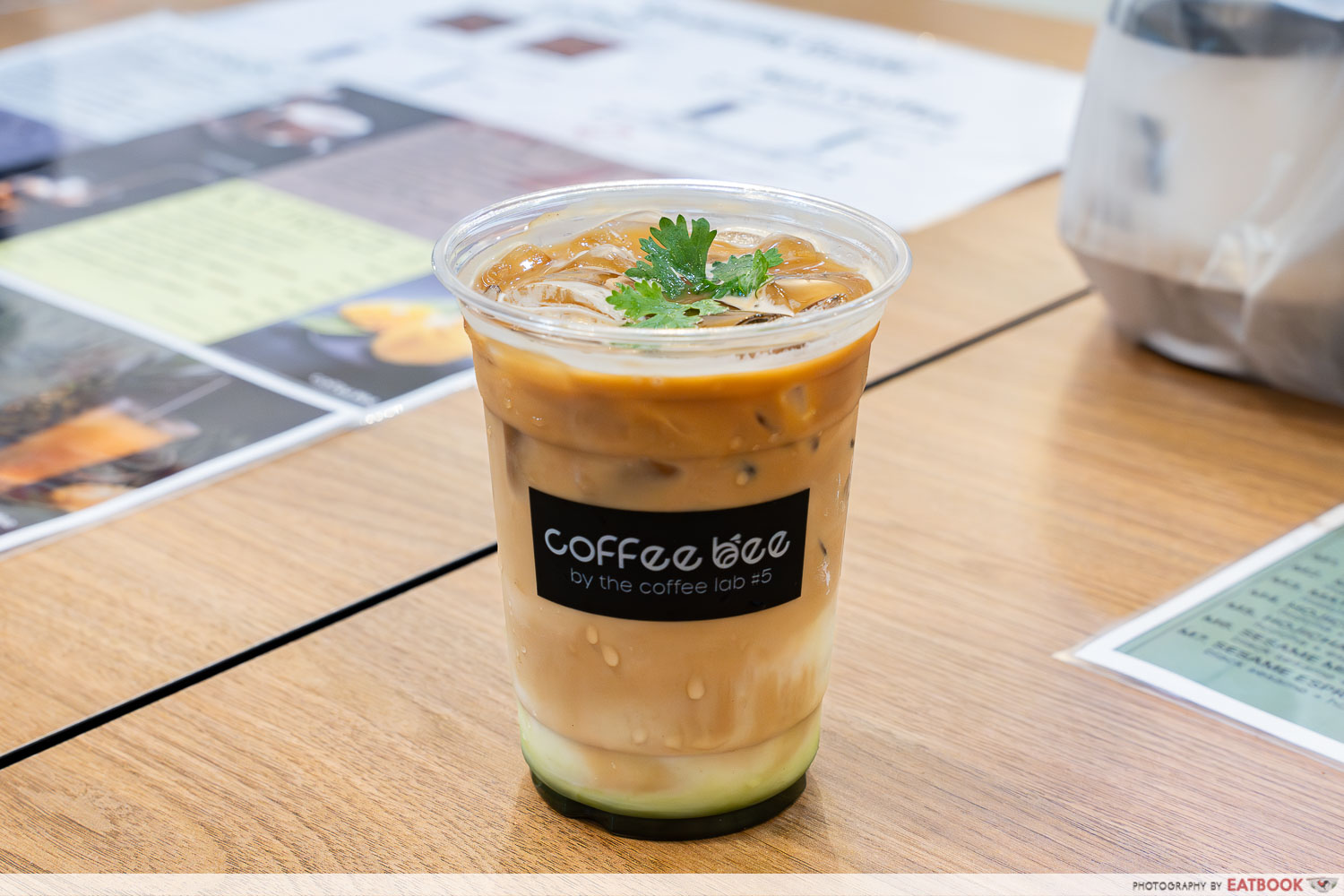 coffee-bee-iced-coriander-latte