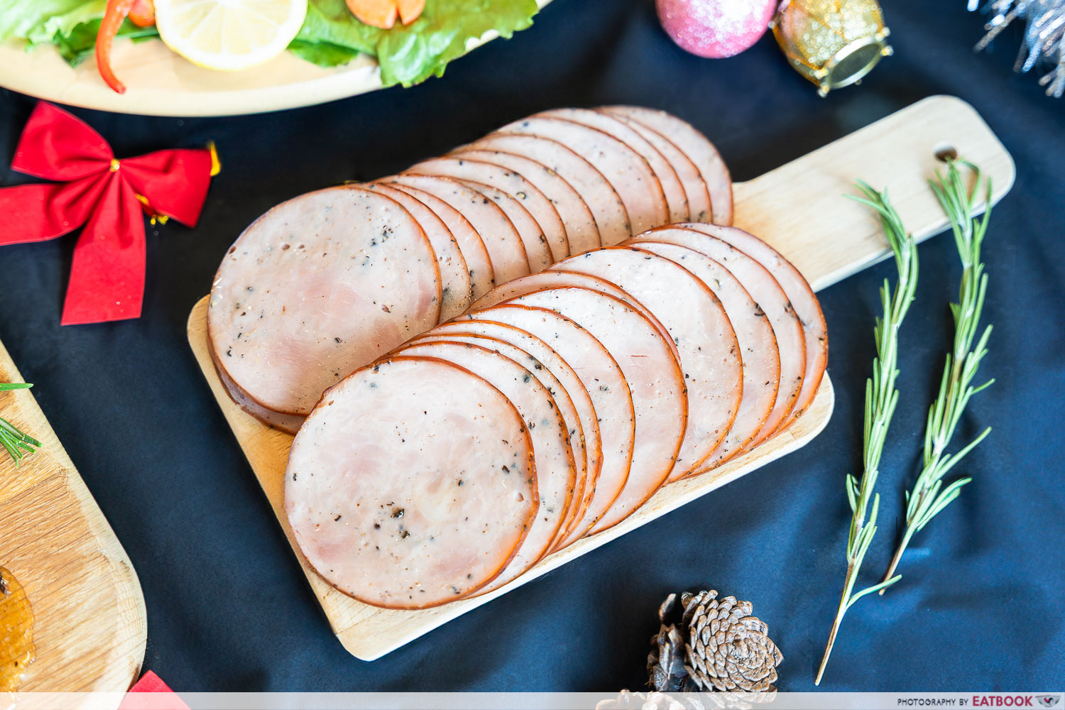 delicato-fairprice-christmas-2024-black-pepper-ham