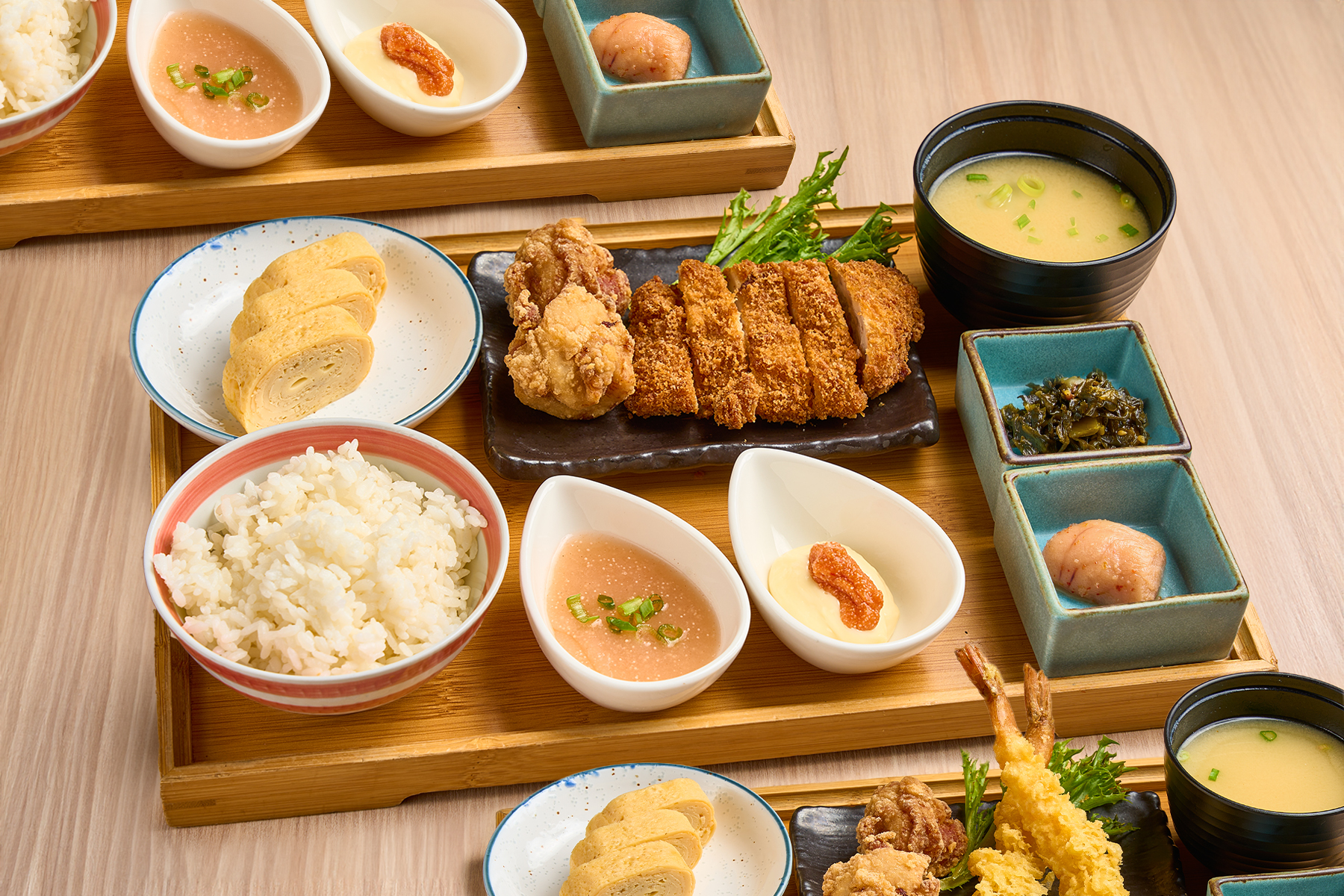 hakata-mentai-yamaya-kitchen-chicken-cutlet-rice