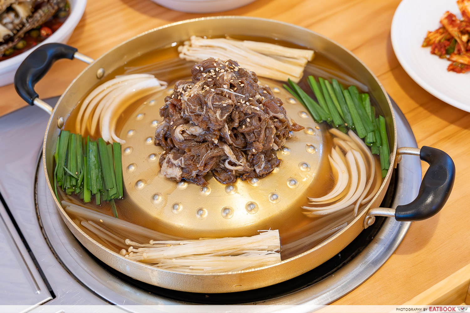 hansik-dining-collective-bulgogi-jungol