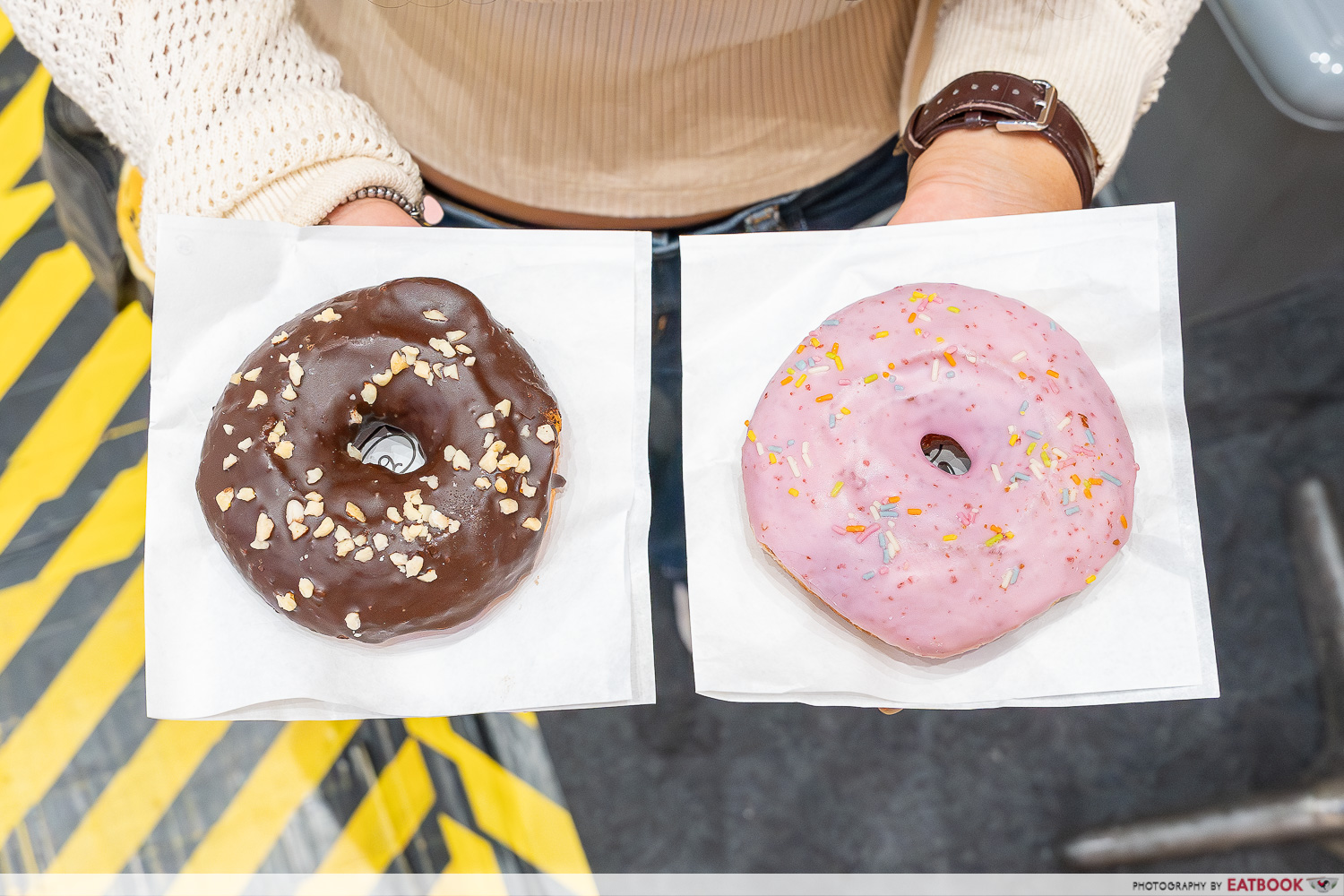 isetan-momiji-matsuri-2024-donuts