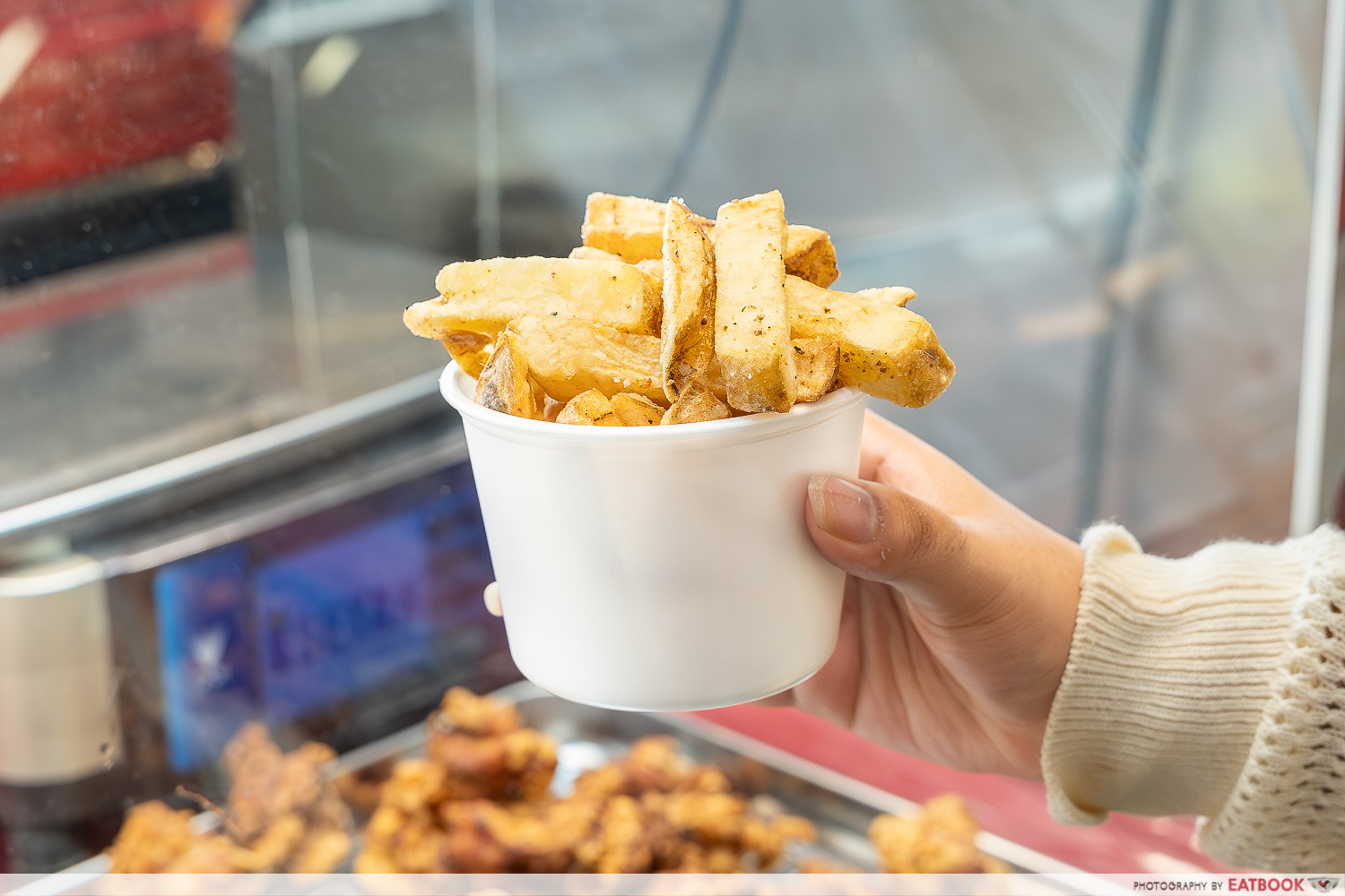 isetan-momiji-matsuri-2024-hokkaido-fries