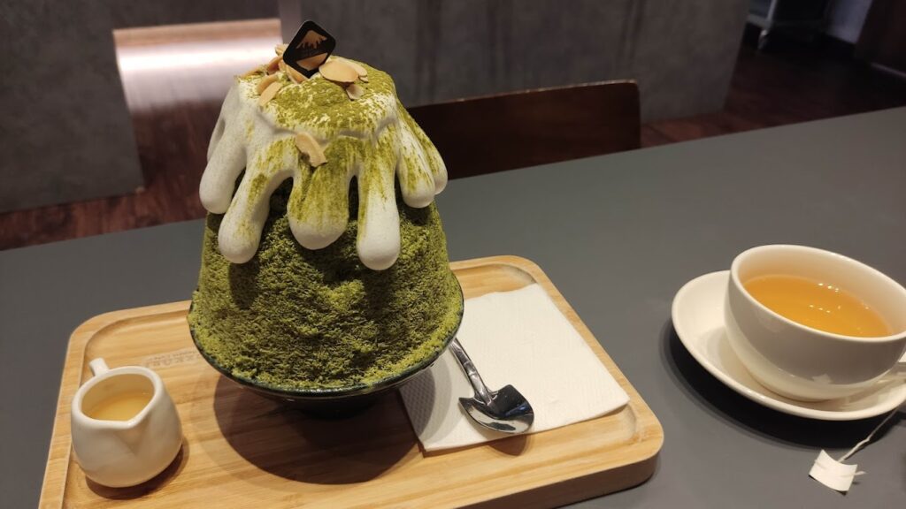 kakigori-matcha-leia