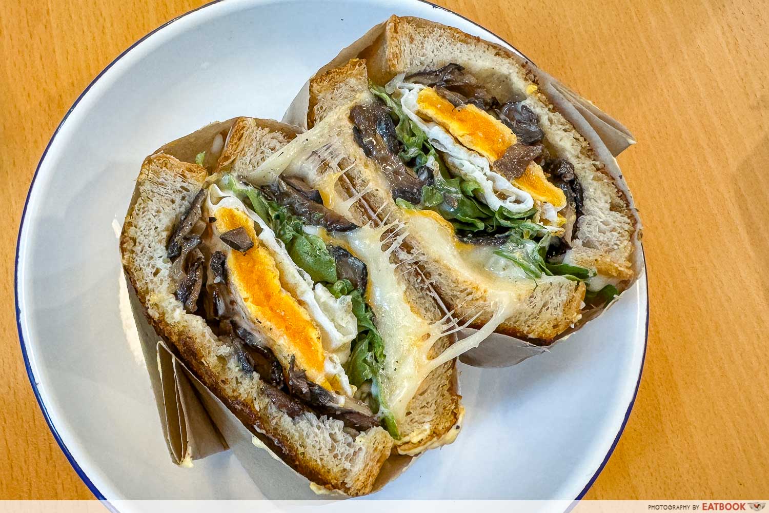 korio-mushroom-melt-cross-section