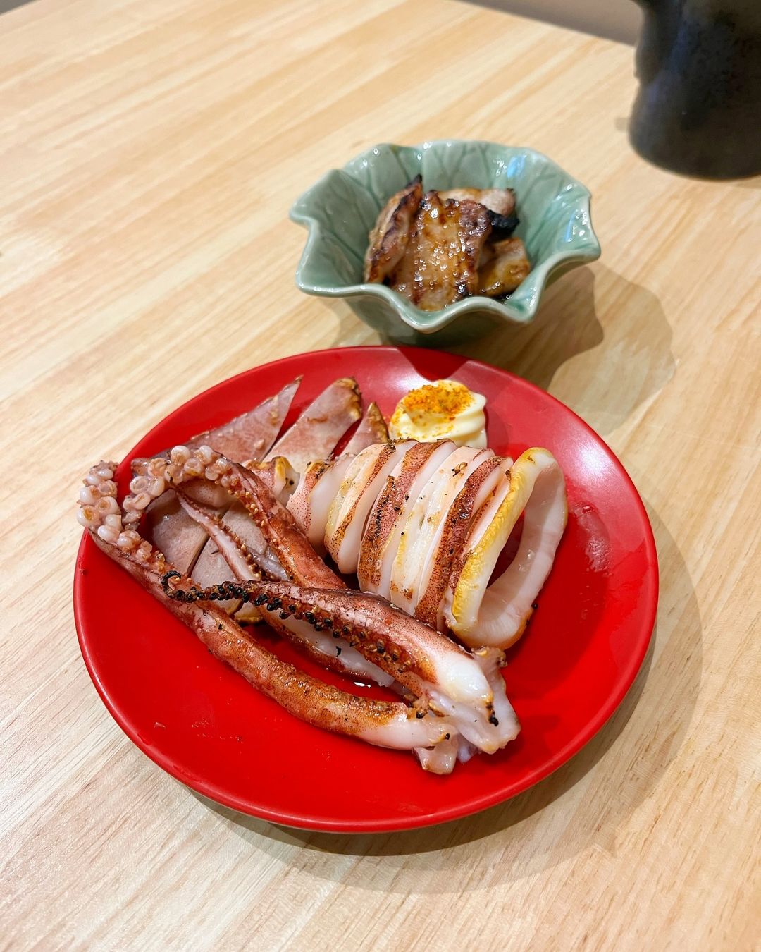 kushi-japanese-dining-grilled-squid