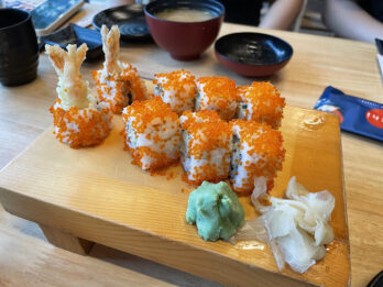 Kushi Japanese Dining: $54.90++ Buffet In Tai Seng | Eatbook.sg