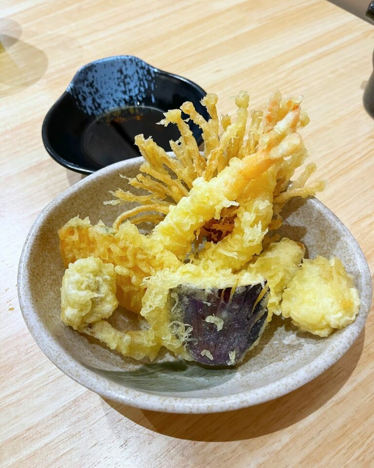 Kushi Japanese Dining: $54.90++ Buffet In Tai Seng | Eatbook.sg