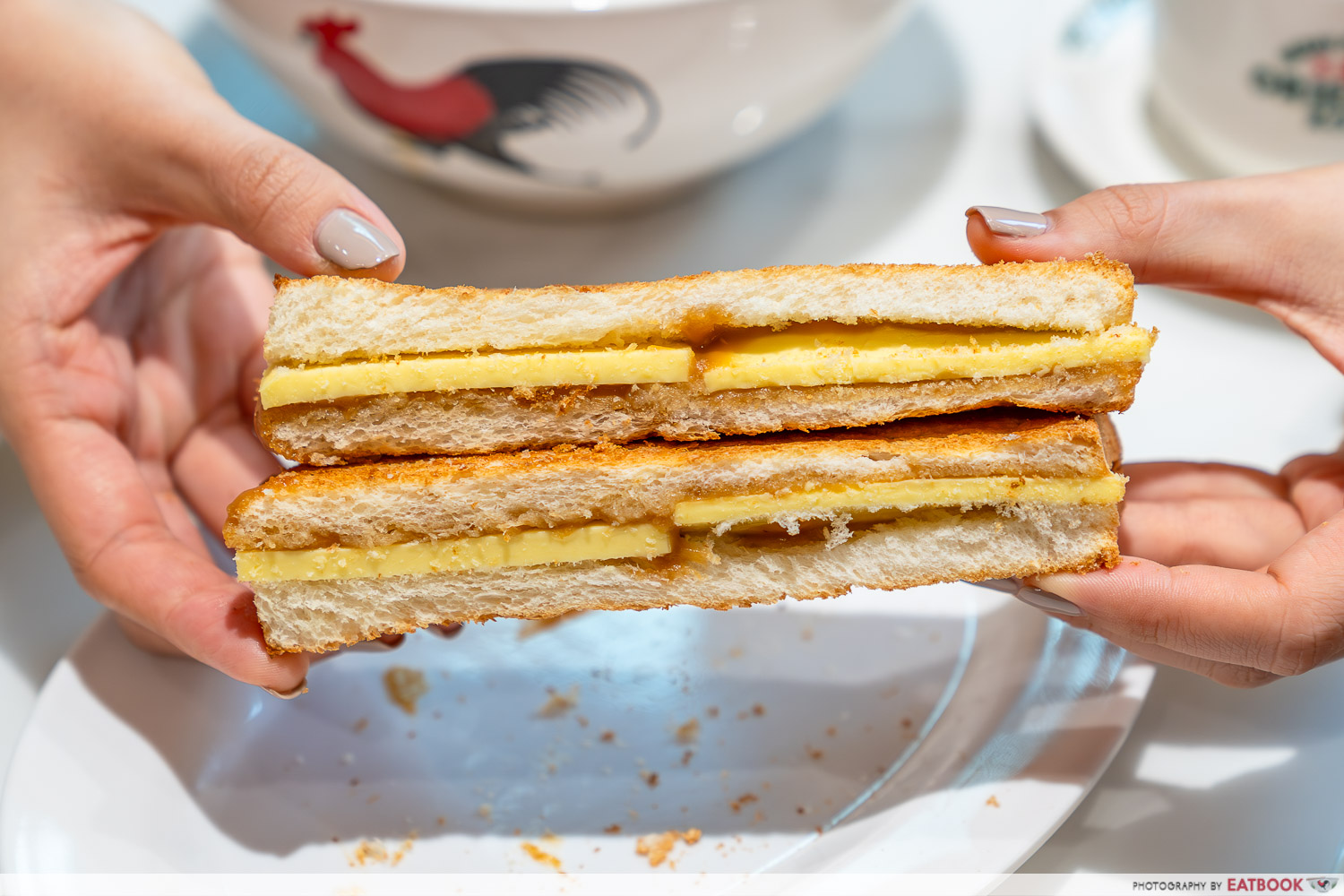 oriental-kopi-kaya-butter-toast