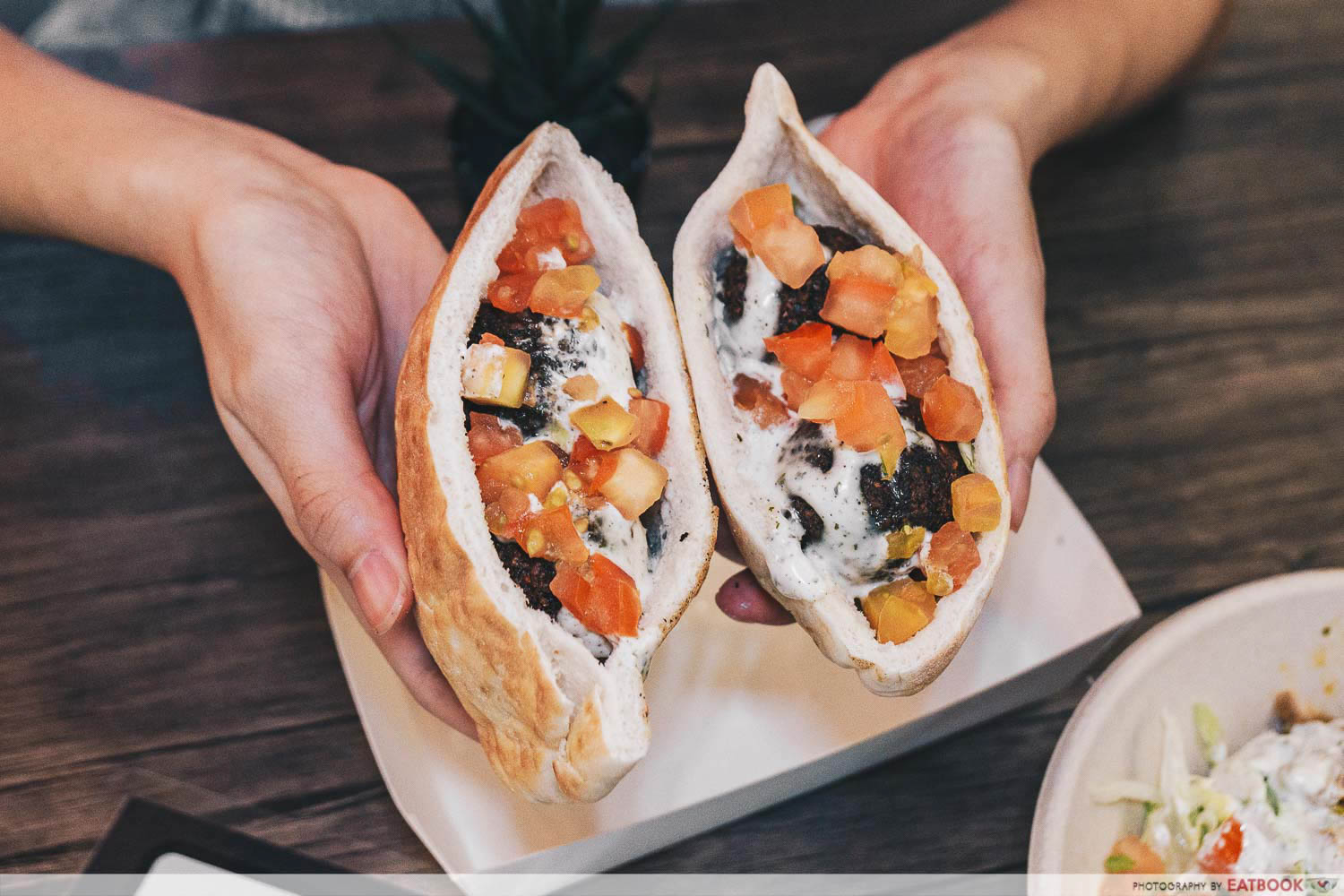 overrice-grilled-chicken-pita-pocket-cross-section