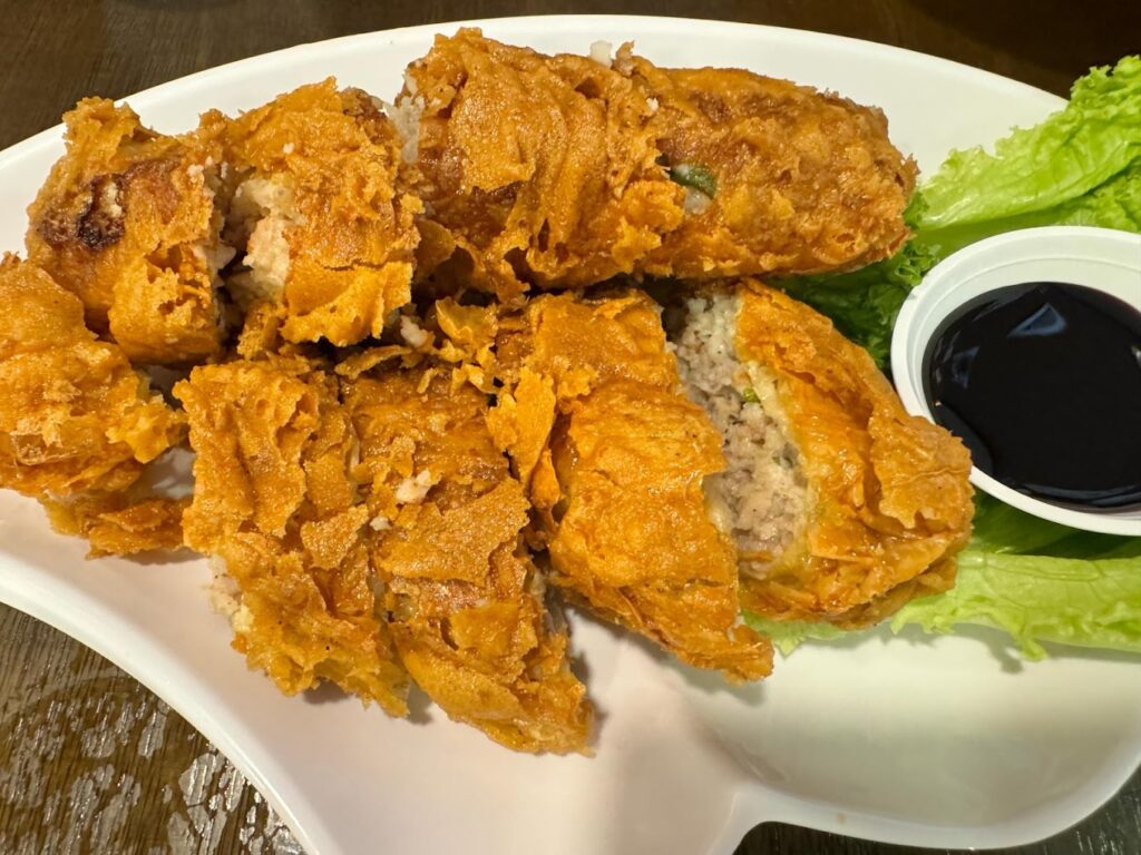 Rainbow Rice House: Hidden Zi Char Eatery Near Clarke Quay | Eatbook.sg
