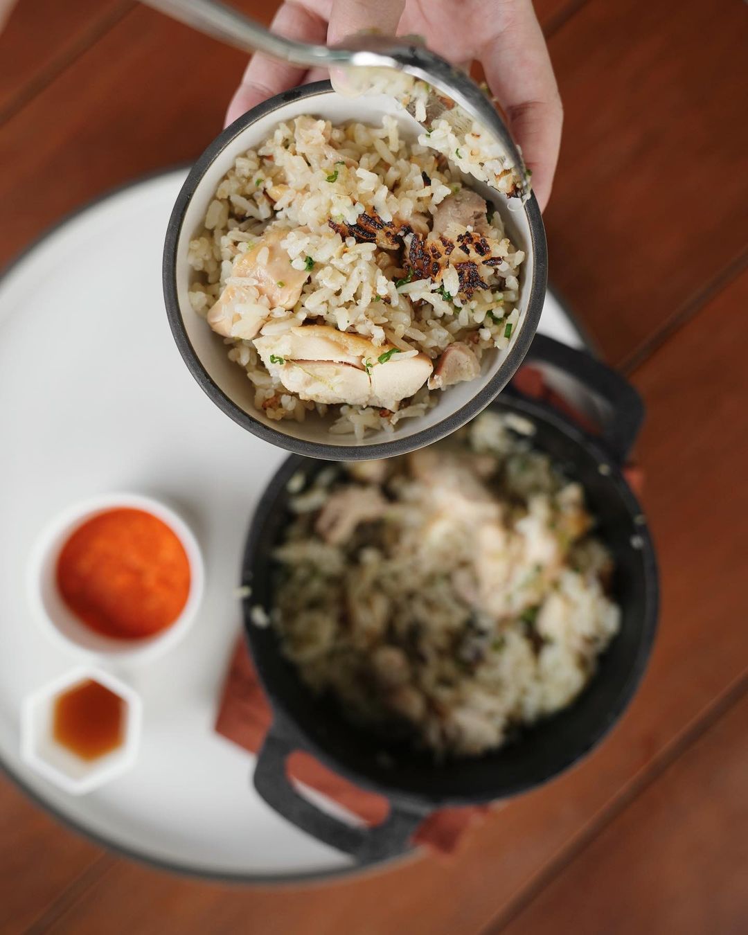 seng-house-claypot-chicken-rice