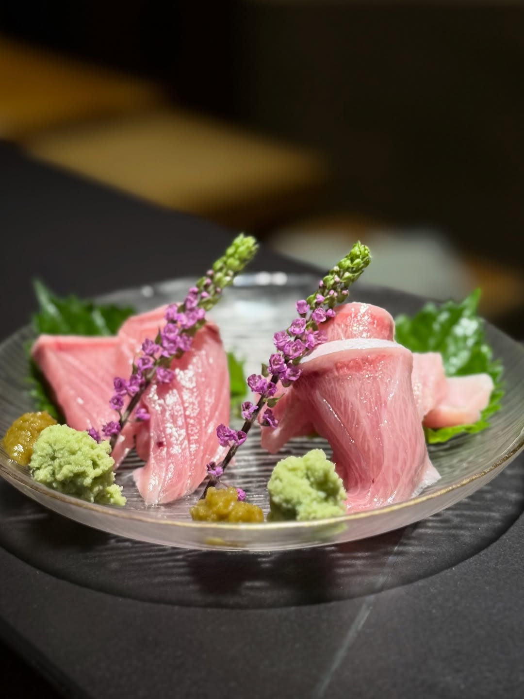 sushi to sumi - best omakase singapore