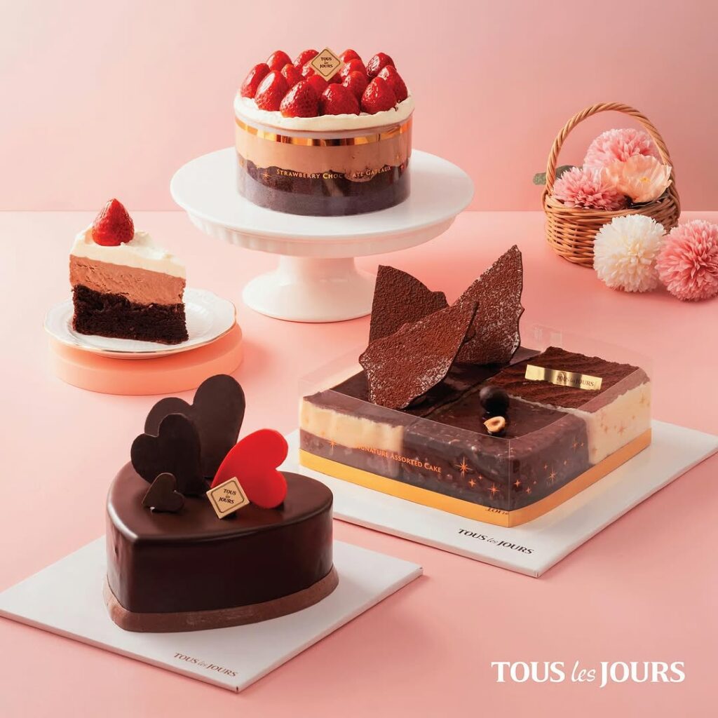 Tours Les Jours To Open In Singapore In Dec 2024 Eatbook.sg