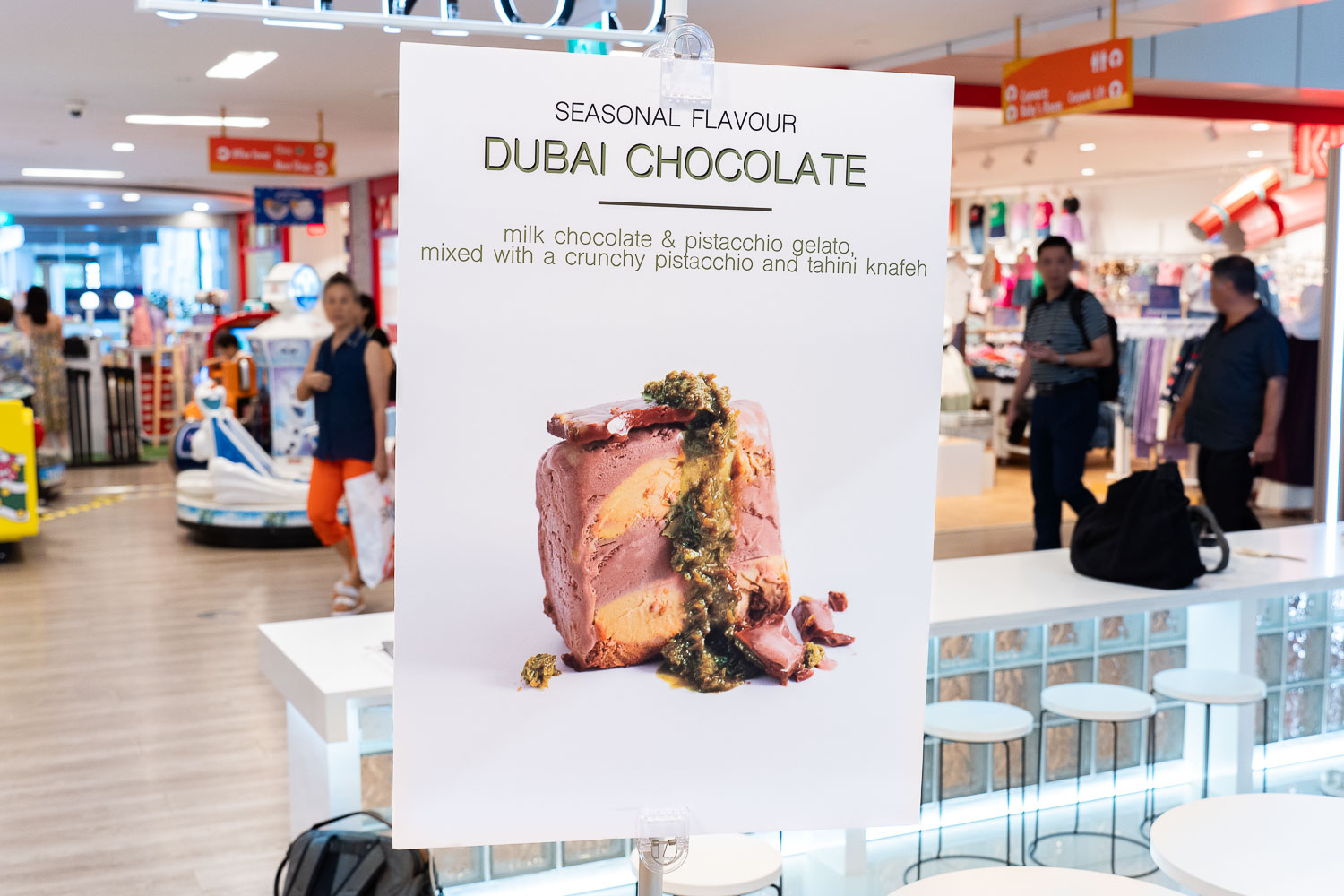 burnt-cones-dubai-chocolate-poster