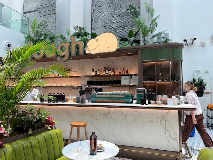 dough