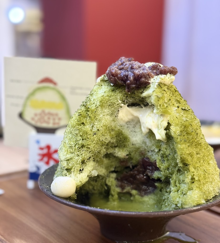 ghost-kakigori-matcha