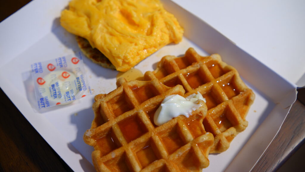 mcdonalds-waffles-butter