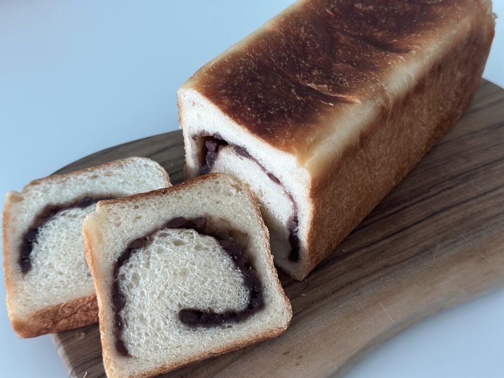 red-bean-loaf-tsumiki