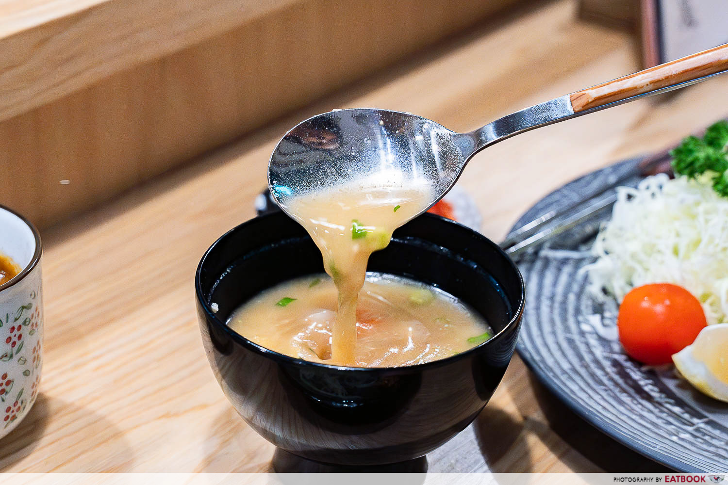 tonshou-miso-soup