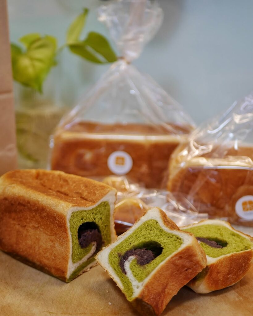 tsumiki-bakery-matcha