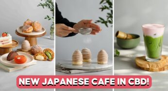 This New Tanjong Pagar Cafe Has Curry Donuts, Orh Nee Mont Blanc And More