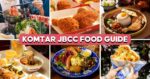 Komtar JBCC Food Guide: 10 Places For Cheap Hotpot, XXL Fried Chicken And More