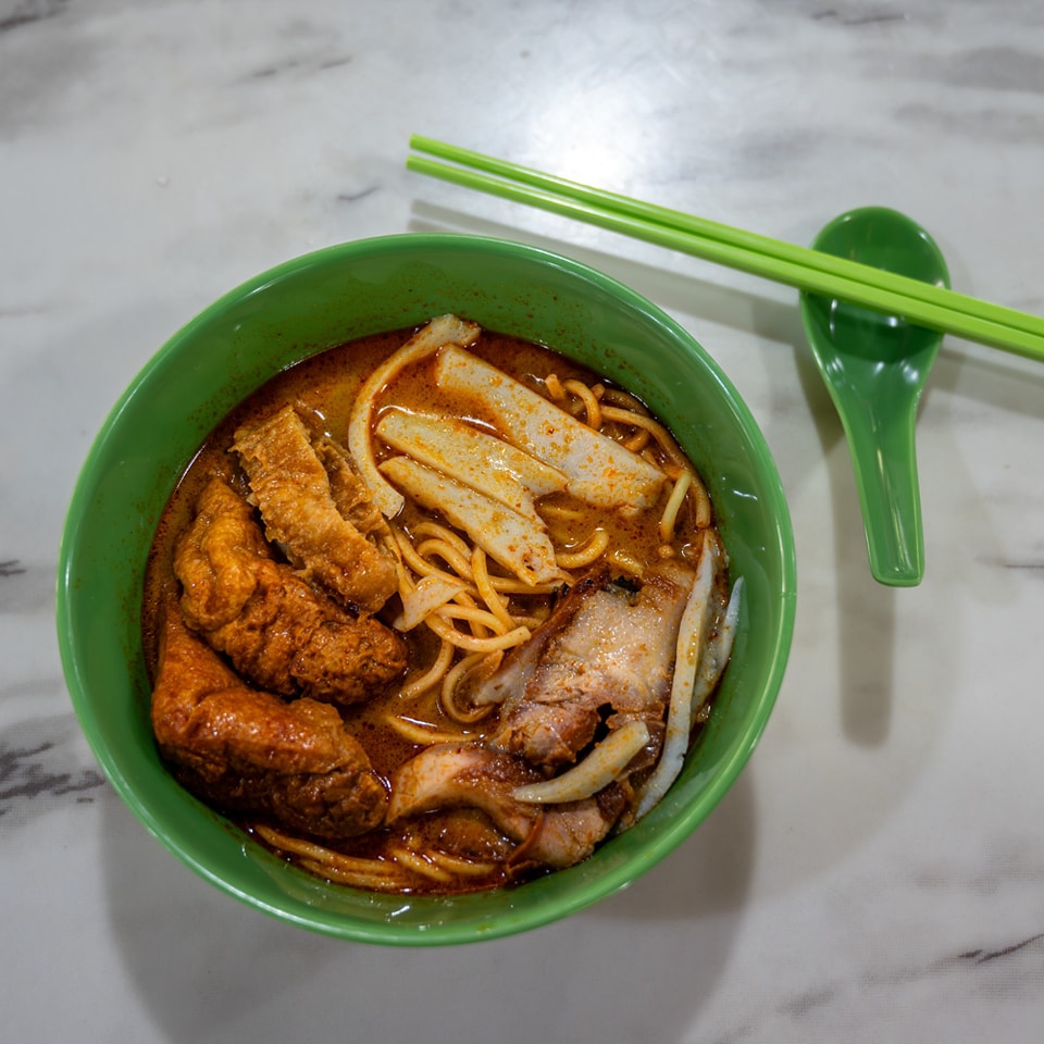 Malacca-Old-Taste-Laksa-Flatlay