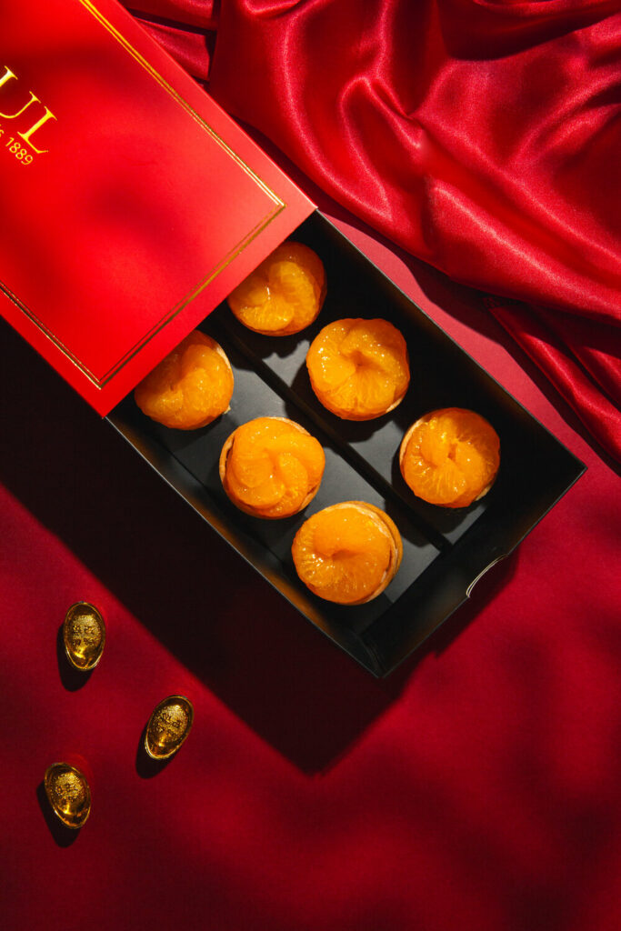 PAUL-CNY-mandarin-orange-tartlets