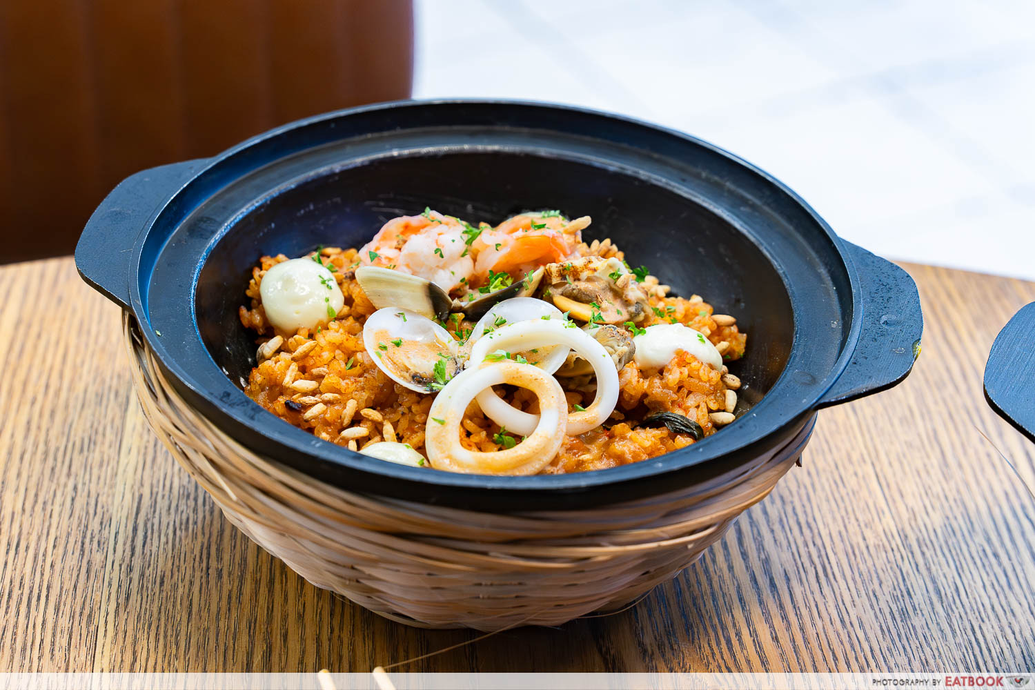 PaeLah-bukit-merah-seafood-paella