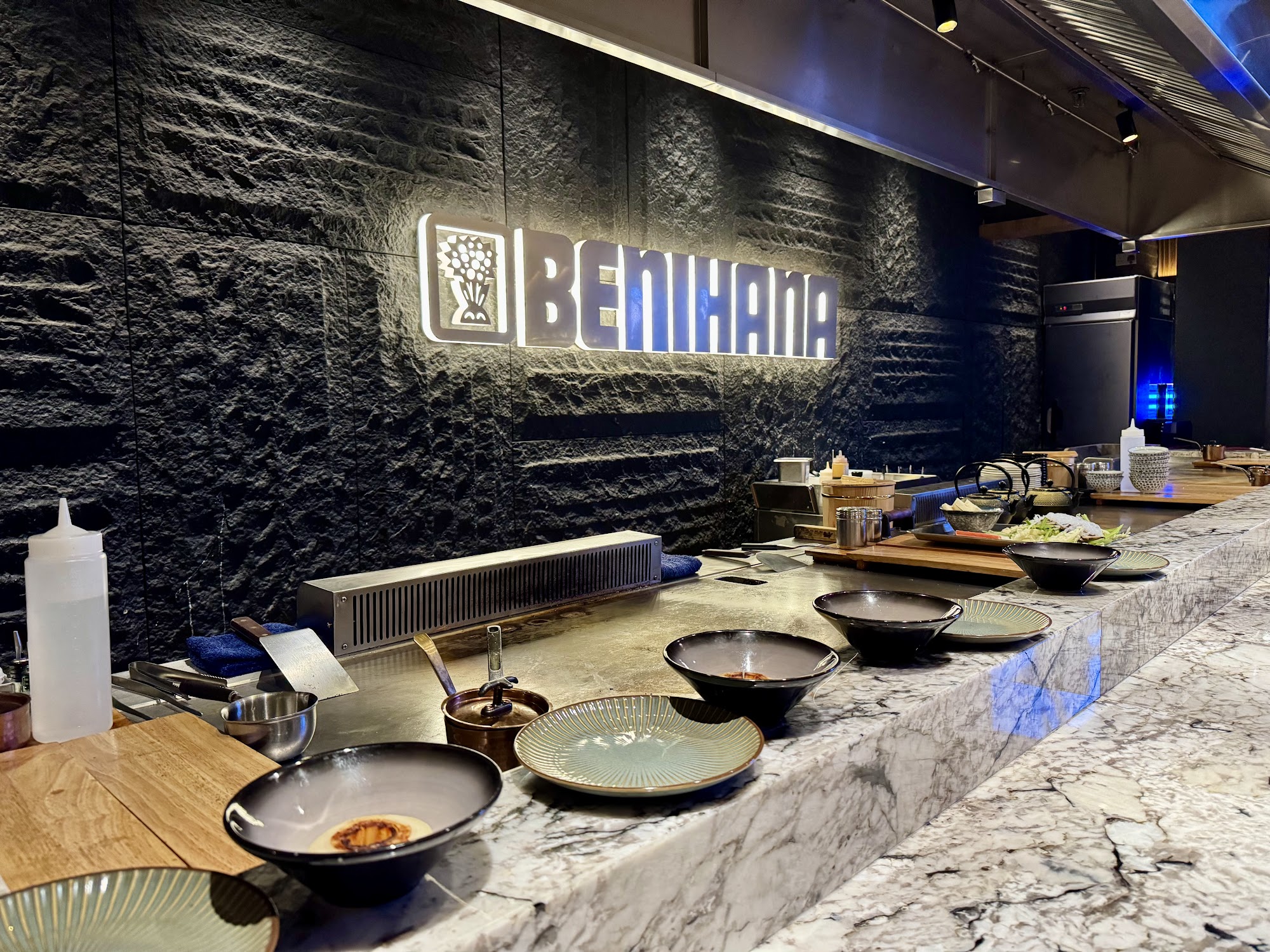 benihana-ambience