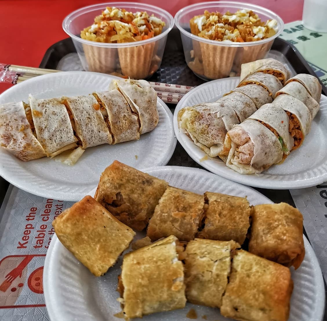 chinatown-complex-food-centre-ann-chin-popiah-flatlay