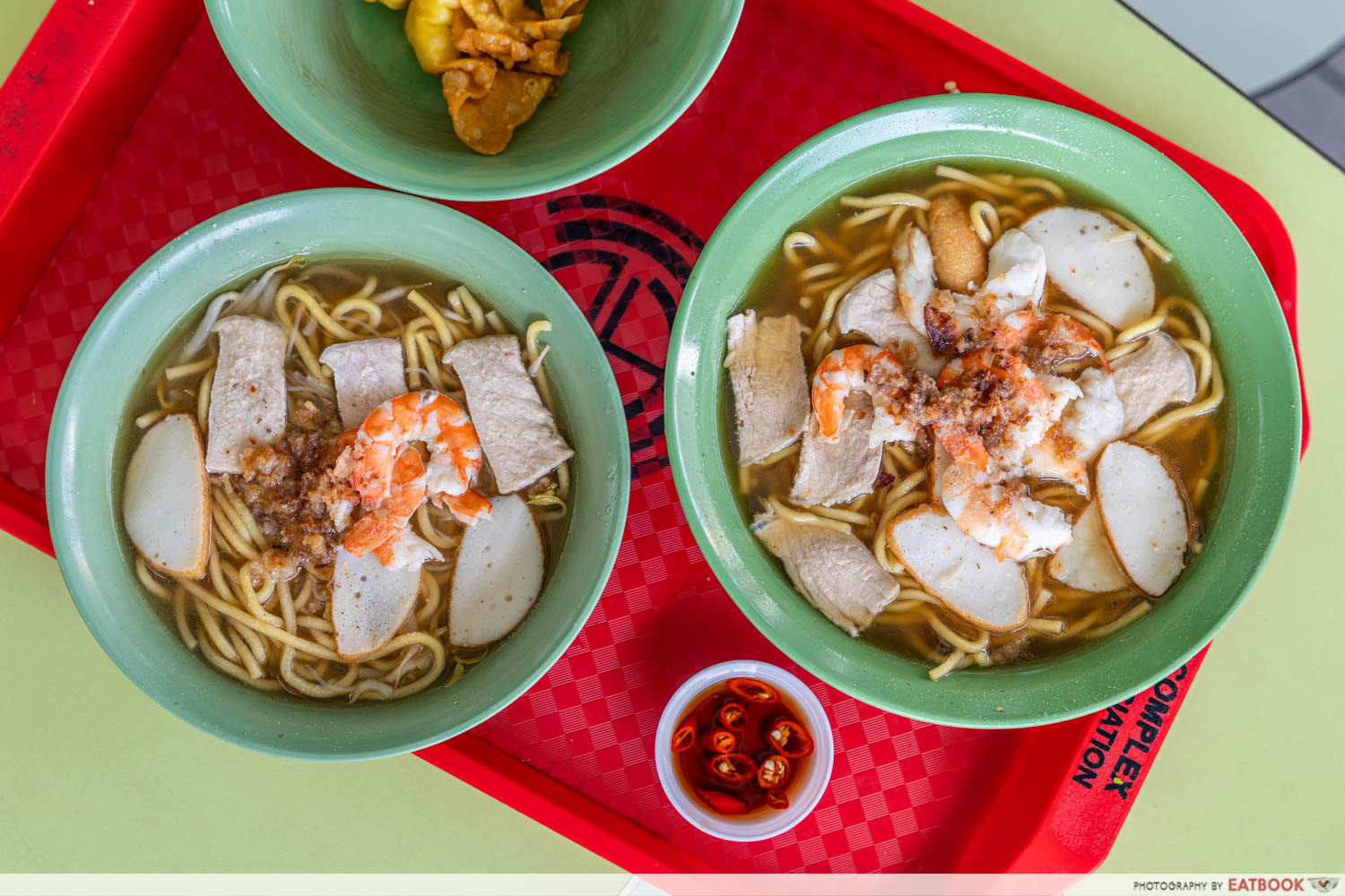 chinatown-complex-food-centre-woo-ji-cooked-food-flatlay