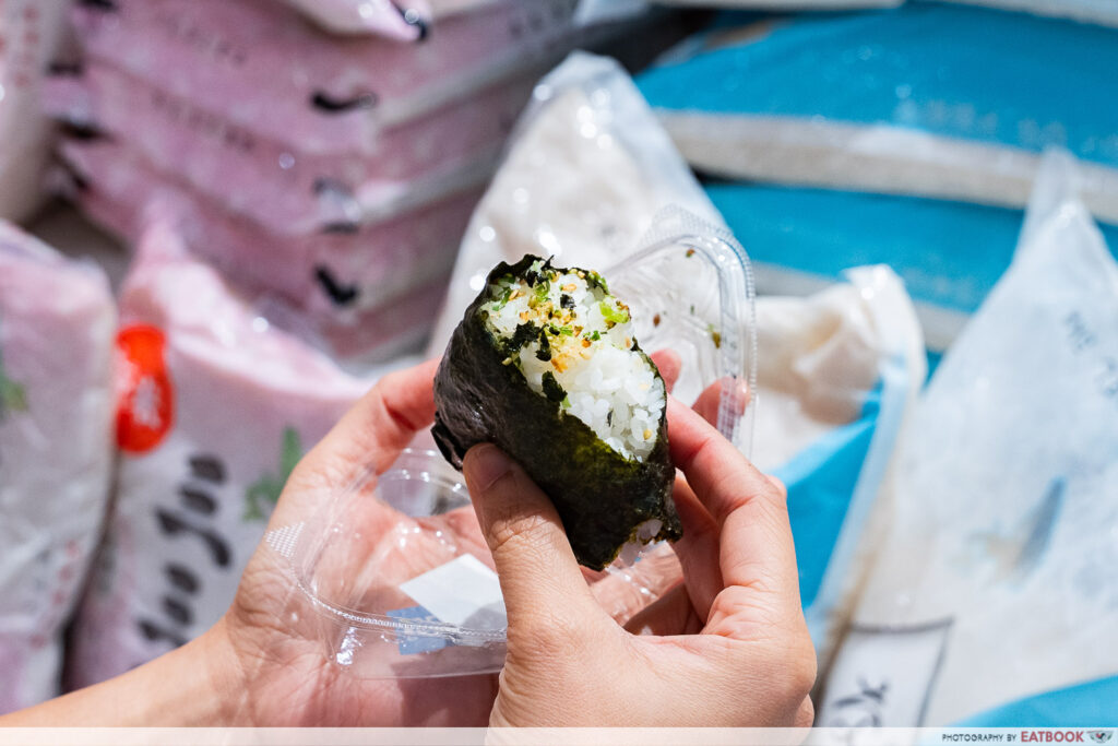 isetan-shizuoka-fair-onigiri