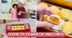 Meet The Creators Of The Iconic “Golf Ball” Pineapple Tart You’ll Be Eating This CNY