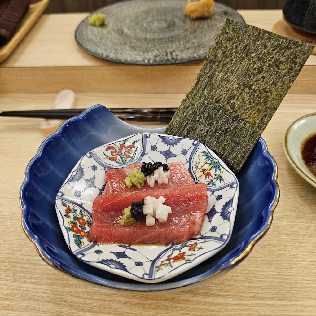 sushi-guren-omakase-lunch