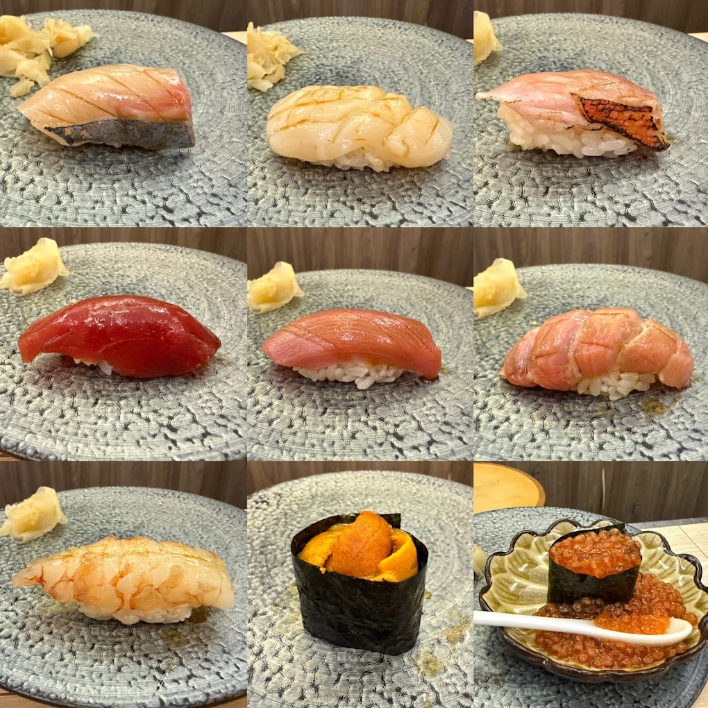 sushi-guren-omakase