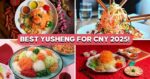 7 Yusheng Delivery To Order For Chinese New Year 2025