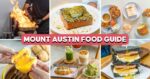 23 JB Mount Austin Food Places For $0.60 Mini Bowls, Kunafa Shokupan And More