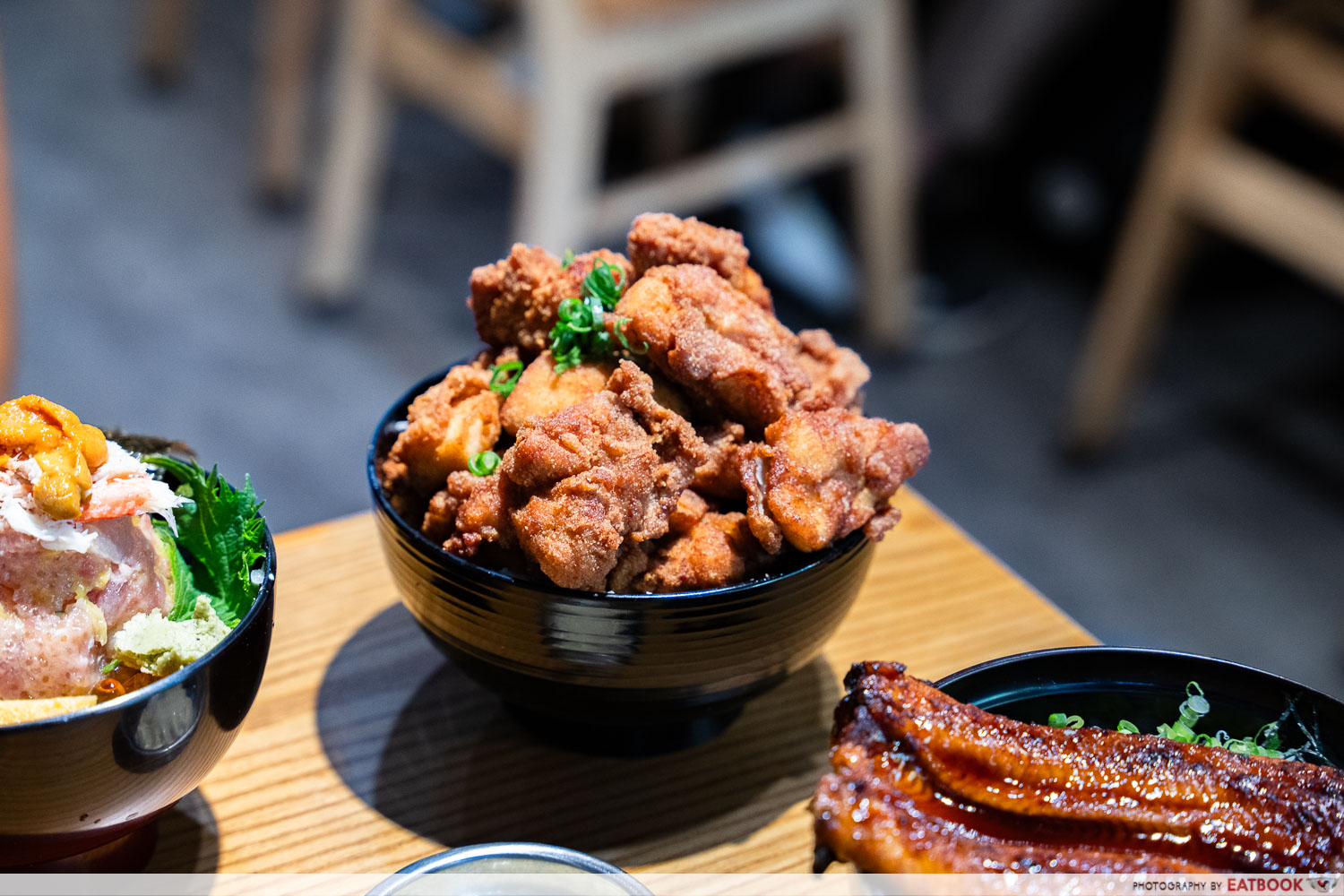 Sakedokoro-Eizaburo-Mega-Chicken-Karaage-Don-Establishment