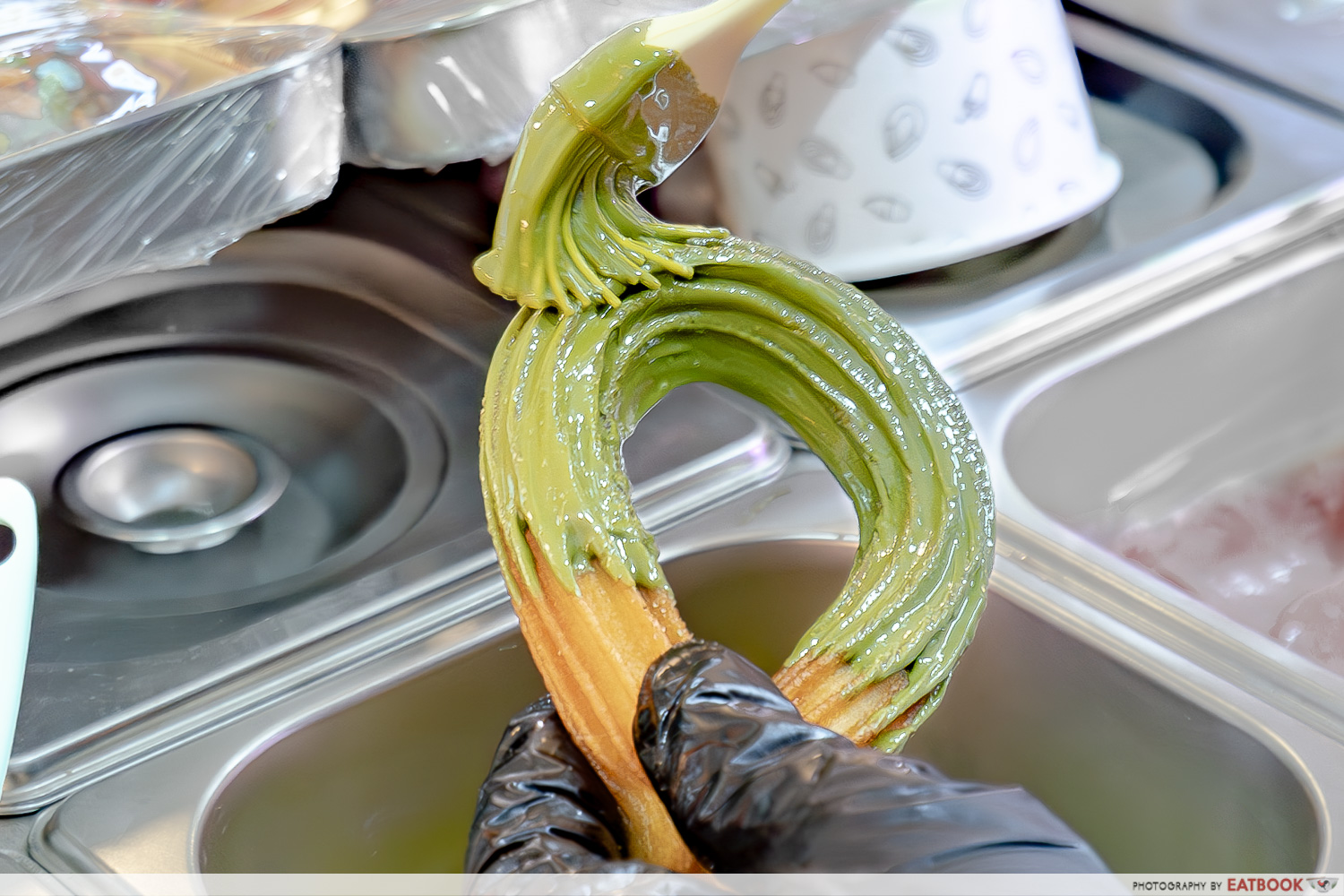 Twist-and-Buckle-matcha-churros