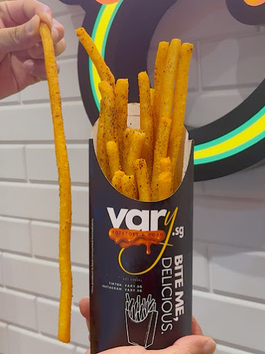 Vary.sg-Fries